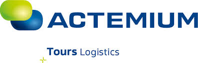 logo actemium tours