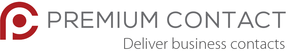 Logo Premium Contact